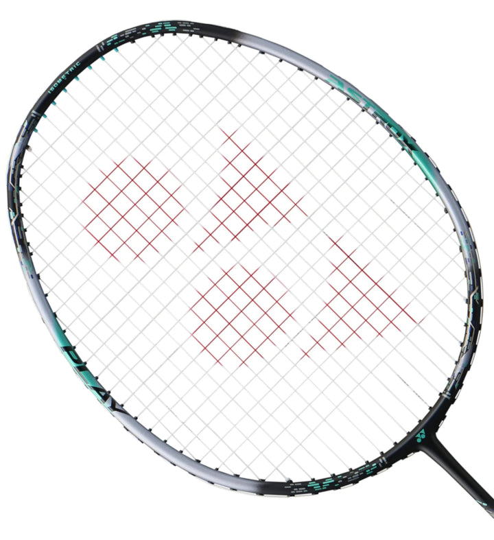 Yonex Astrox 88 Play 4U Gen 3  Badminton Racket - Black / Silver