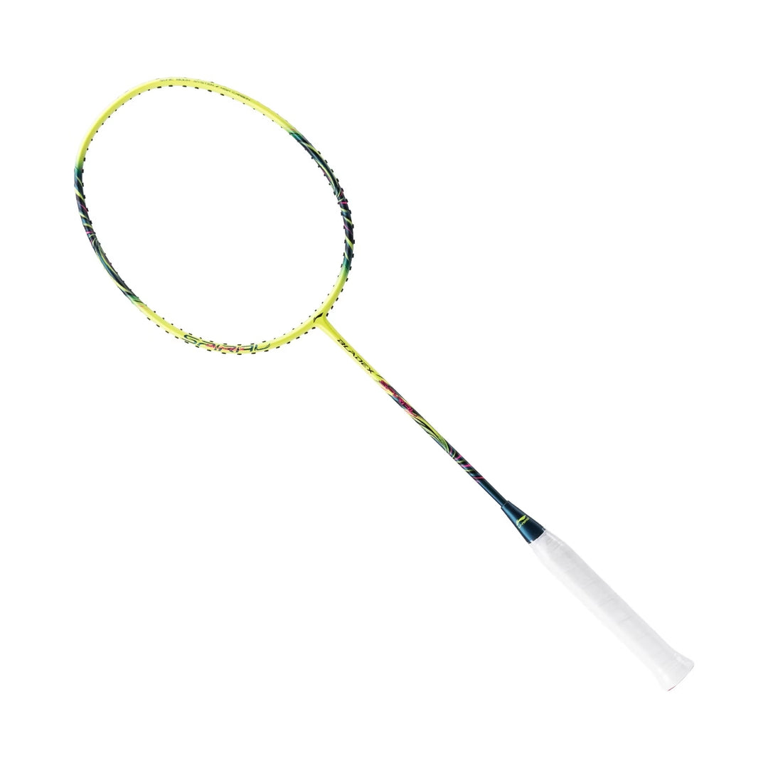LI-NING BladeX Spiral 4U Badminton Racket
