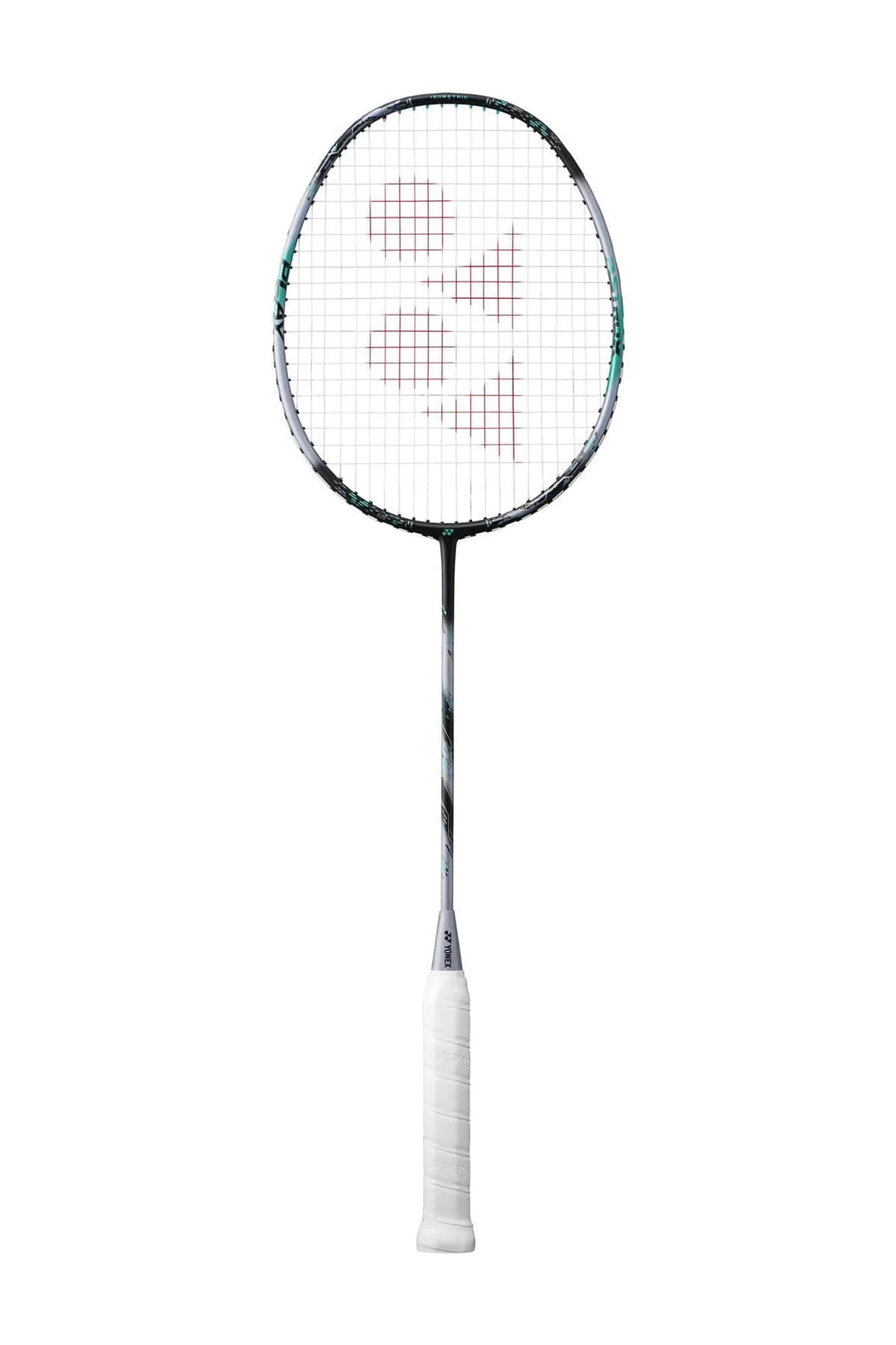 Yonex Astrox 88 Play 4U Gen 3  Badminton Racket - Black / Silver