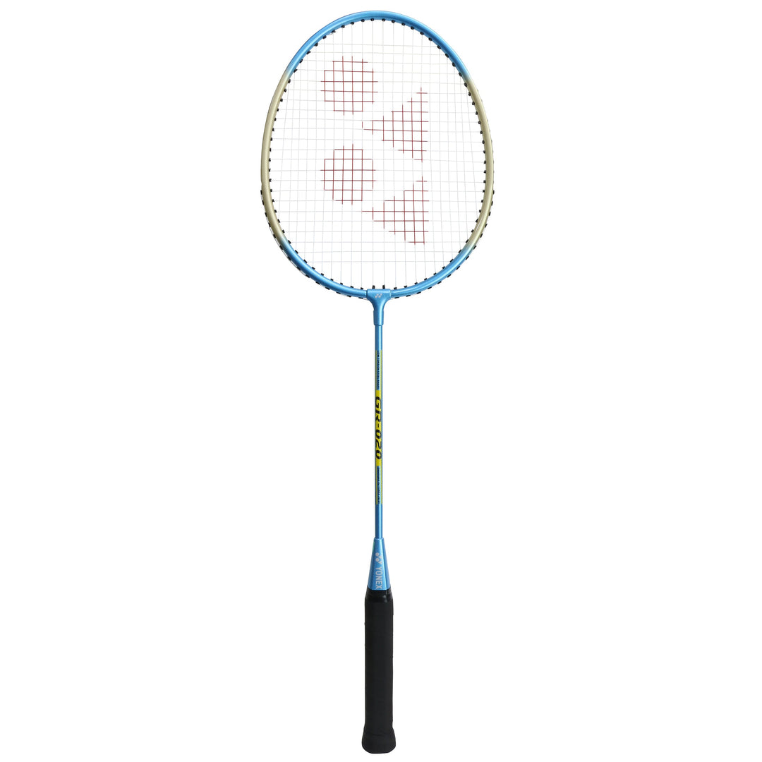 Yonex GR-020 Badminton Racket G3 Strung
