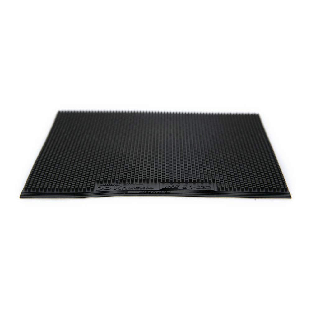 Nittaku DO Knuckle Table Tennis Rubber