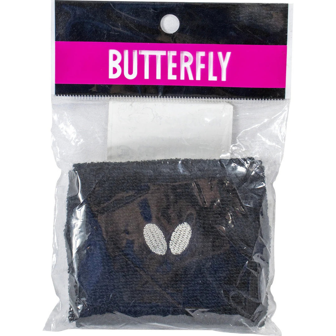 BUTTERFLY Table Tennis Wrist Band