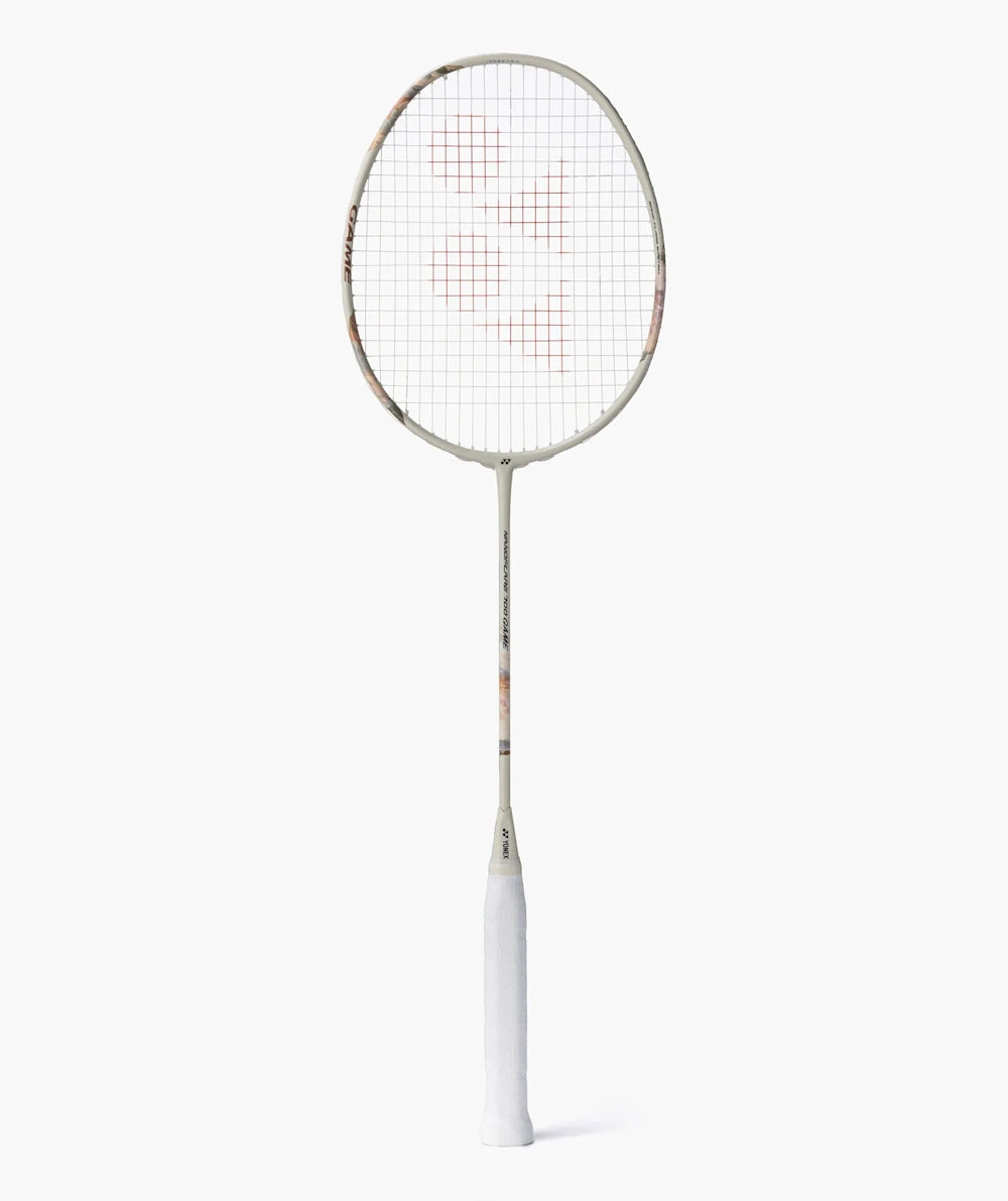YONEX ASTROX 77 TOUR 4U Badminton Racket Unstrung - Light Beige