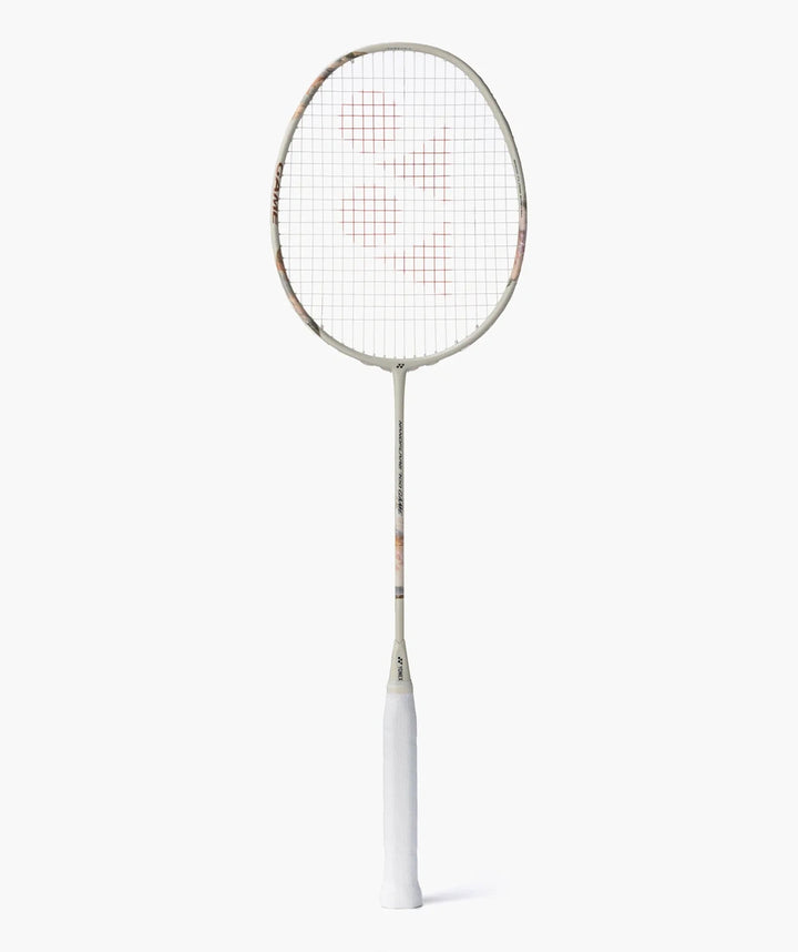 YONEX ASTROX 77 TOUR 4U Badminton Racket Unstrung - Light Beige