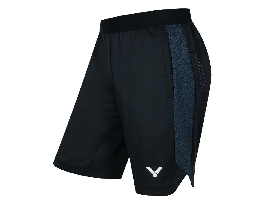 VICTOR Tournament Shirt R-55200 Black