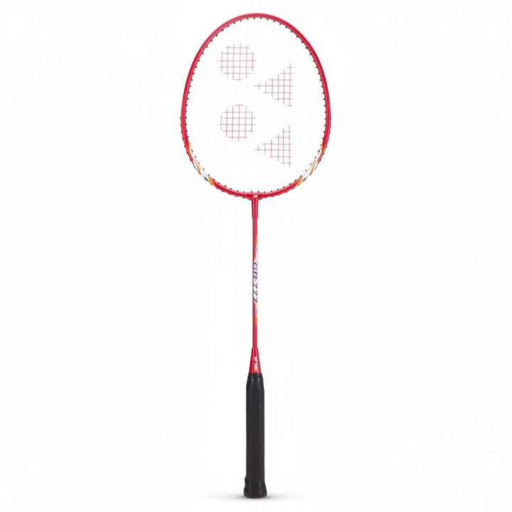 Yonex GR 777 Badminton Racquet G4 Strung
