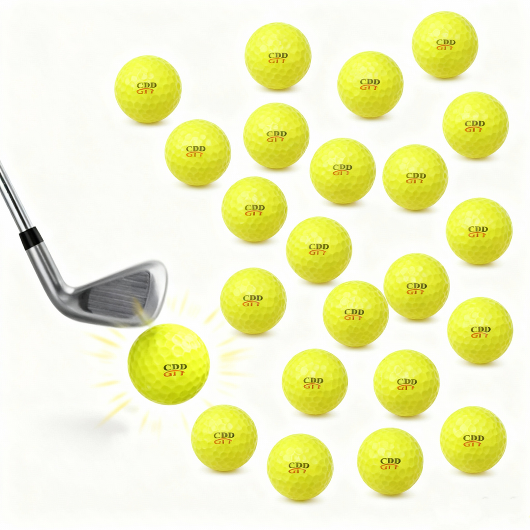 SPP Golf Ball professional   Competition Practice Training