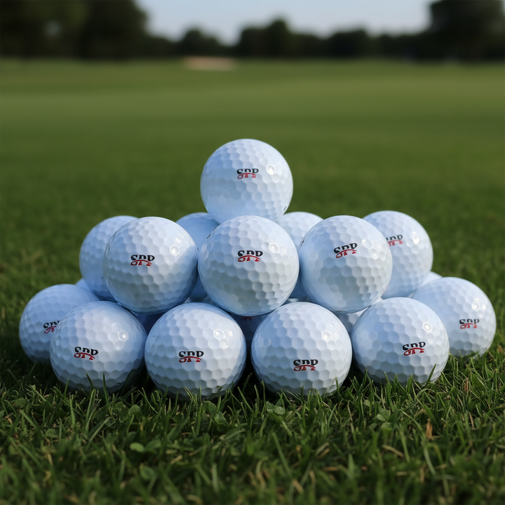 SPP Golf Ball professional   Competition Practice Training