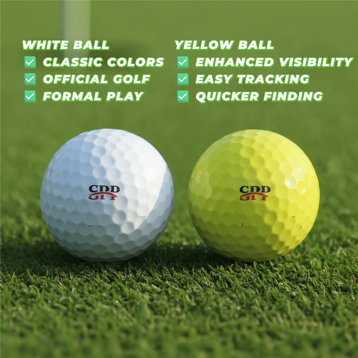 SPP Golf Ball professional   Competition Practice Training