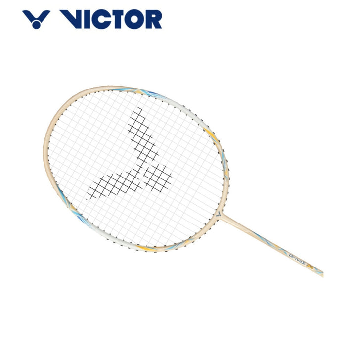 VICTOR Drive X Series 3H Badminton Racket DX-3H,4U / G5