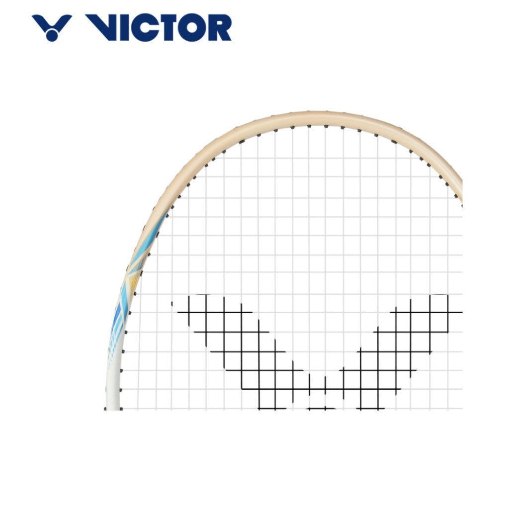 VICTOR Drive X Series 3H Badminton Racket DX-3H,4U / G5