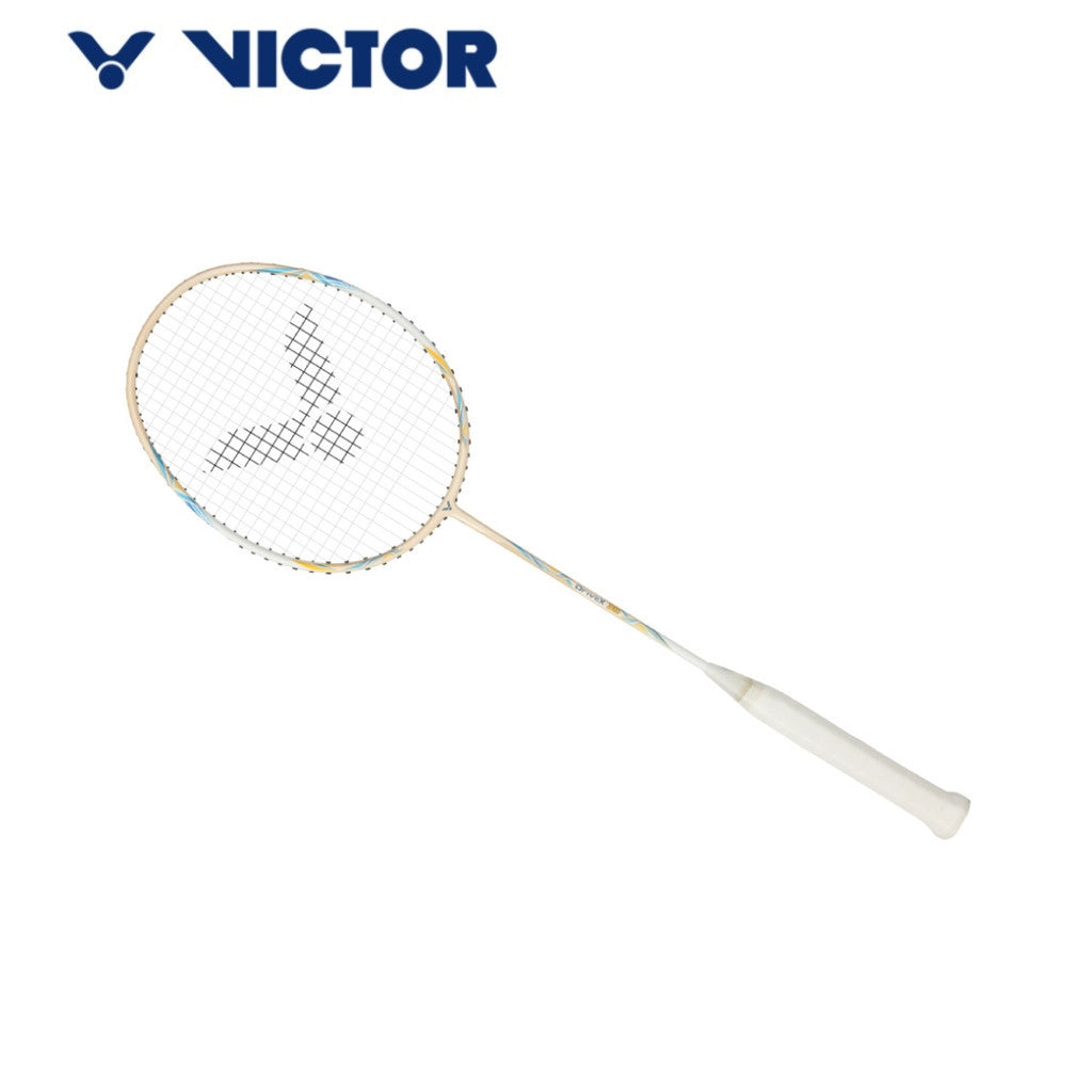 VICTOR Drive X Series 3H Badminton Racket DX-3H,4U / G5