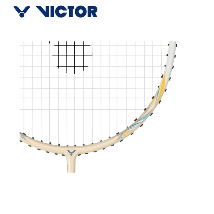 VICTOR Drive X Series 3H Badminton Racket DX-3H,4U / G5