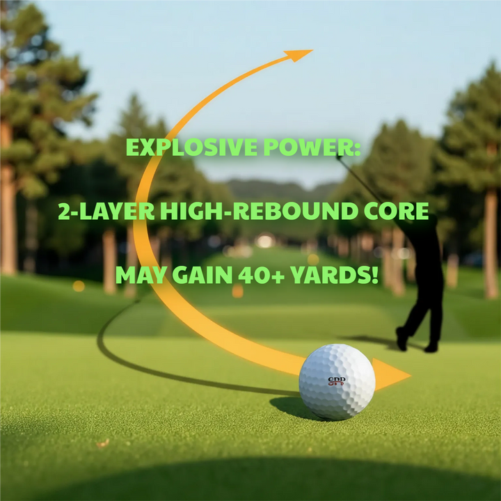 SPP Golf Ball professional   Competition Practice Training