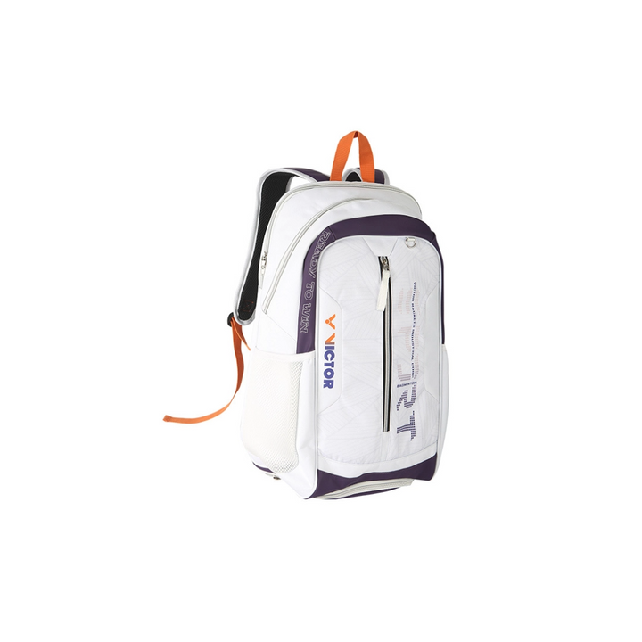 VICTOR BACKPACK WHITE/GREEN BR5023-LG