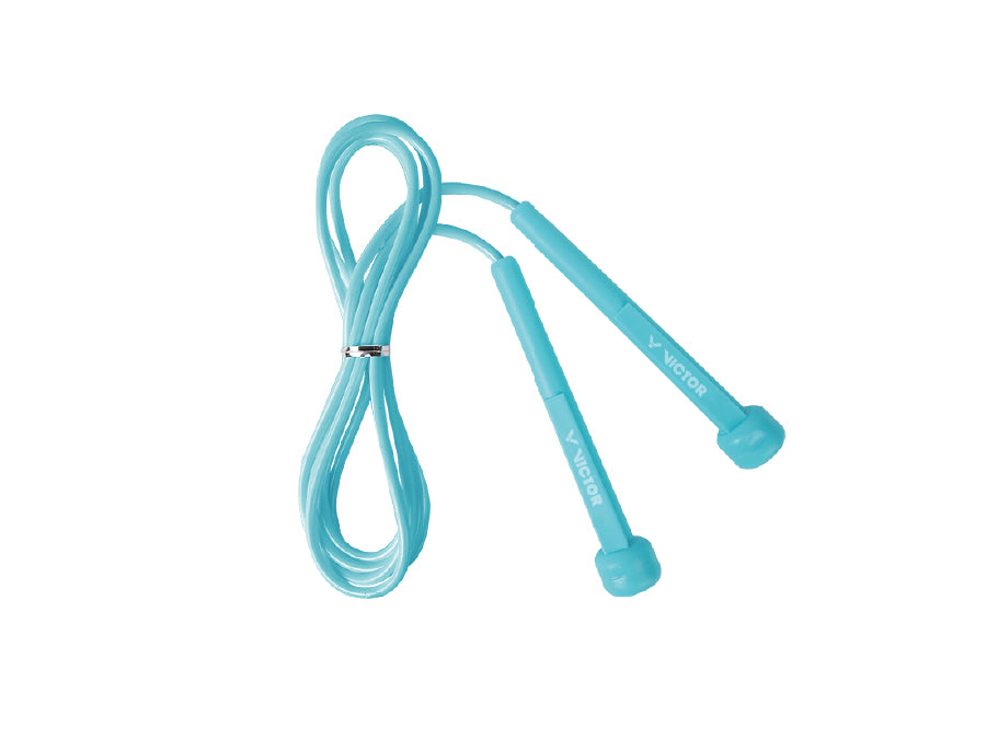 VICTOR Jump Rope – Fitness Training, Unisex, 2.7mx4.0mm,SP652
