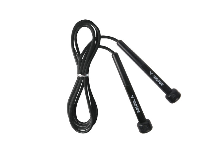 VICTOR Jump Rope – Fitness Training, Unisex, 2.7mx4.0mm,SP652