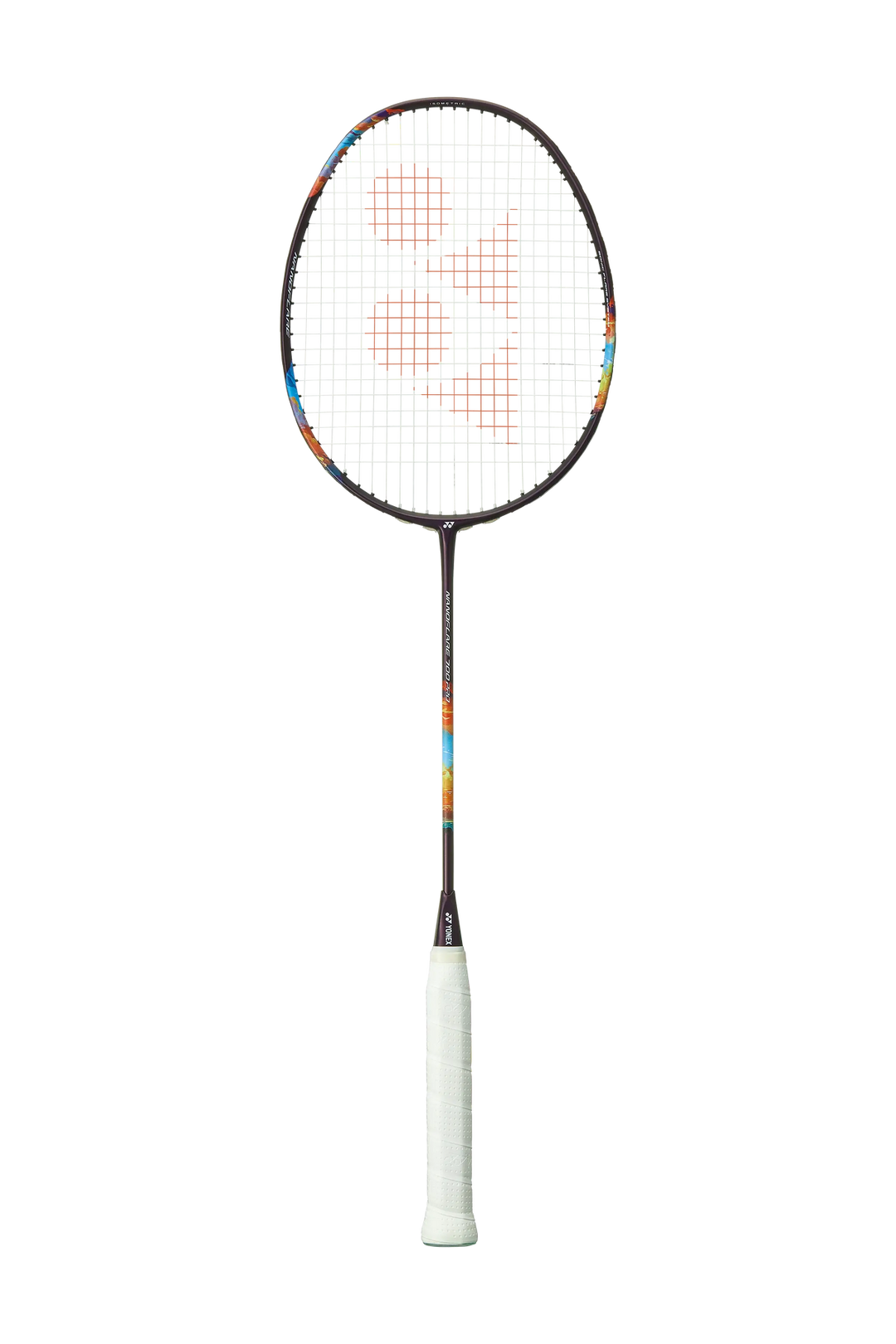 YONEX Nanoflare 700 Pro Badminton Racket 2NF-700PYX MNPU (2024)