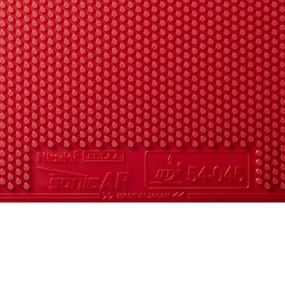 NITTAKU - MORISTO SP - Table Tennis Rubber