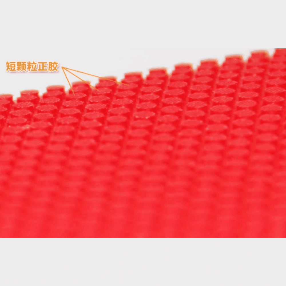 JOOLA TANGO ULTRA Table Tennis Rubber