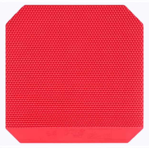 DHS Cloudy 3 Long Rubber Set Confusing Attack Cloudy 3 Table Tennis Rubber