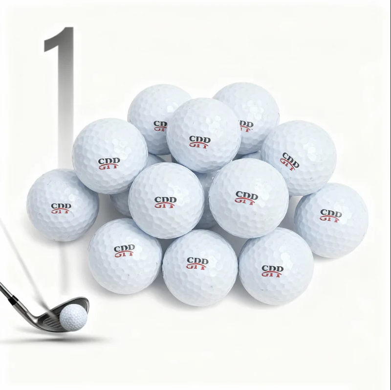 SPP Golf Ball professional   Competition Practice Training