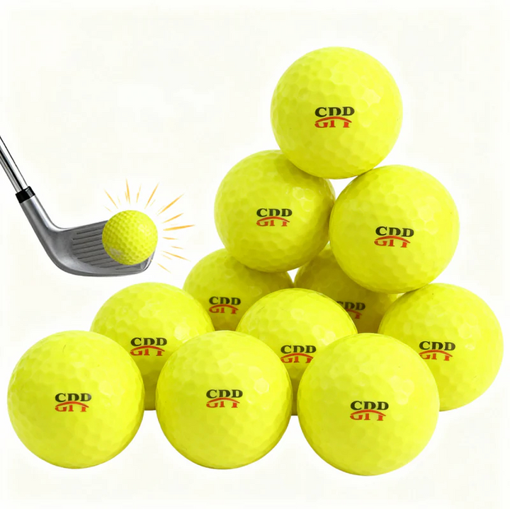 SPP Golf Ball professional   Competition Practice Training