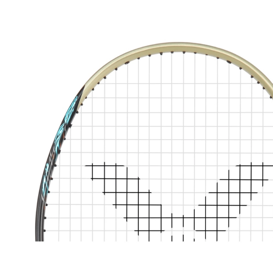 VICTOR Drive X 7SP Badminton Racket DX-7SP 4U6