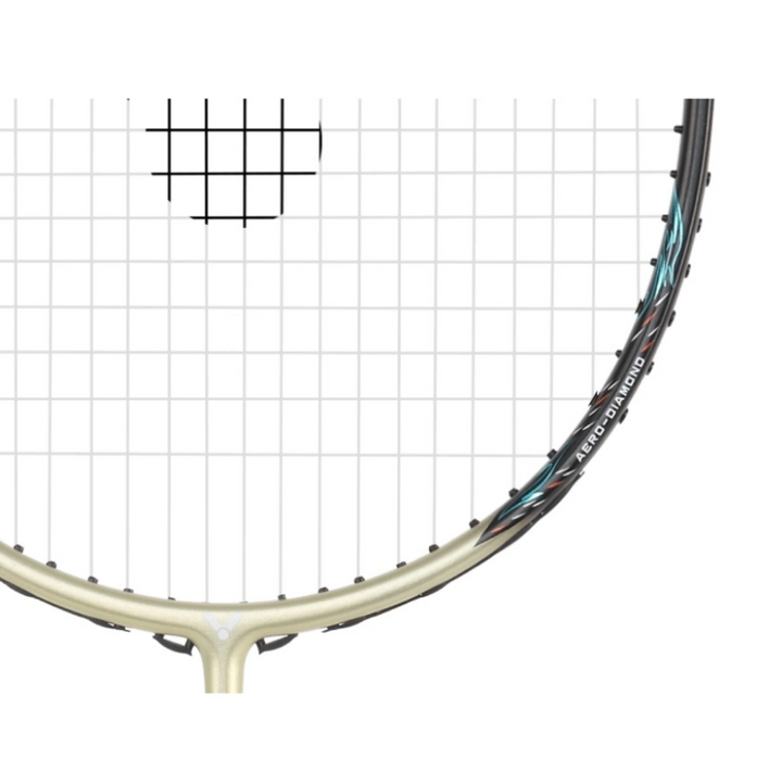 VICTOR Drive X 7SP Badminton Racket DX-7SP 4U6
