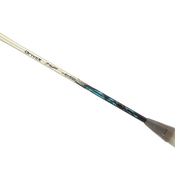 VICTOR Drive X 7SP Badminton Racket DX-7SP 4U6