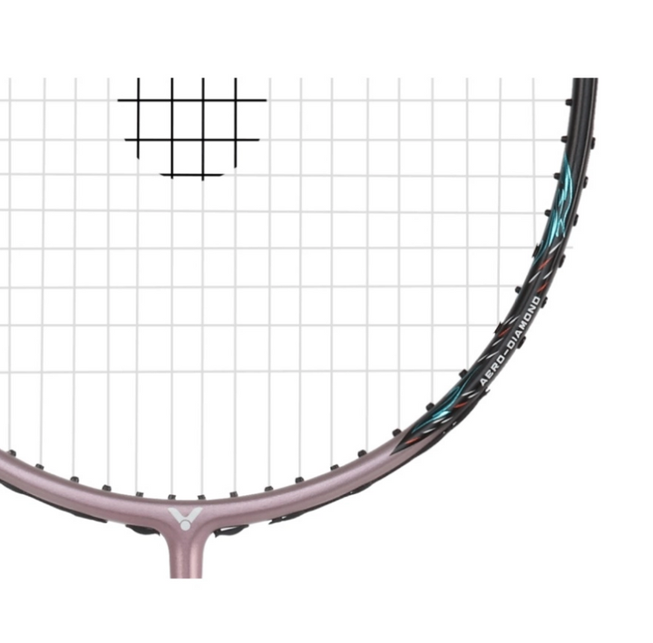 VICTOR Drive X 6SP Badminton Racket DX-6SP 4U6