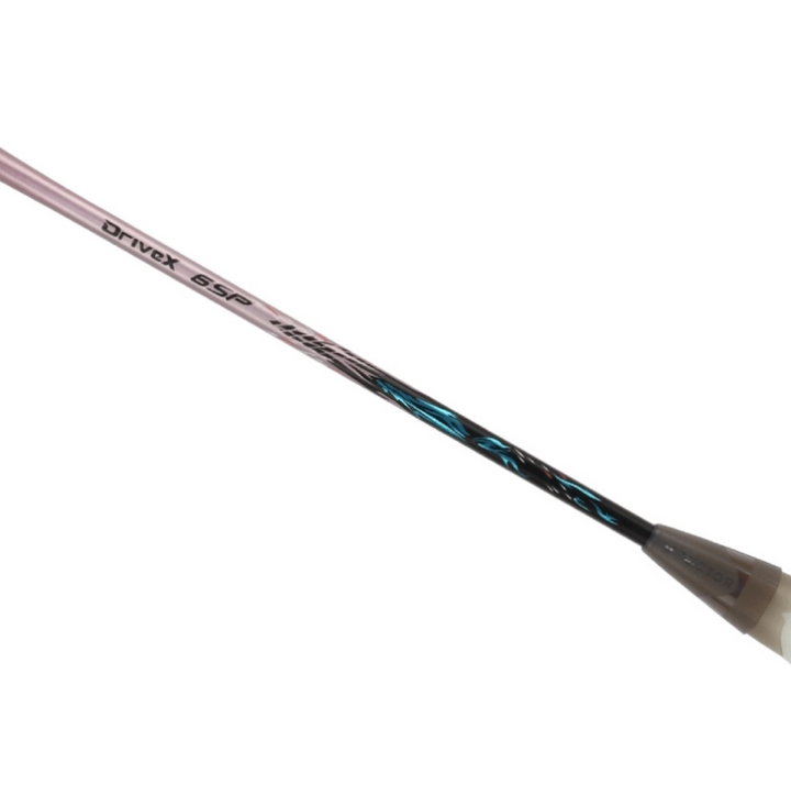 VICTOR Drive X 6SP Badminton Racket DX-6SP 4U6