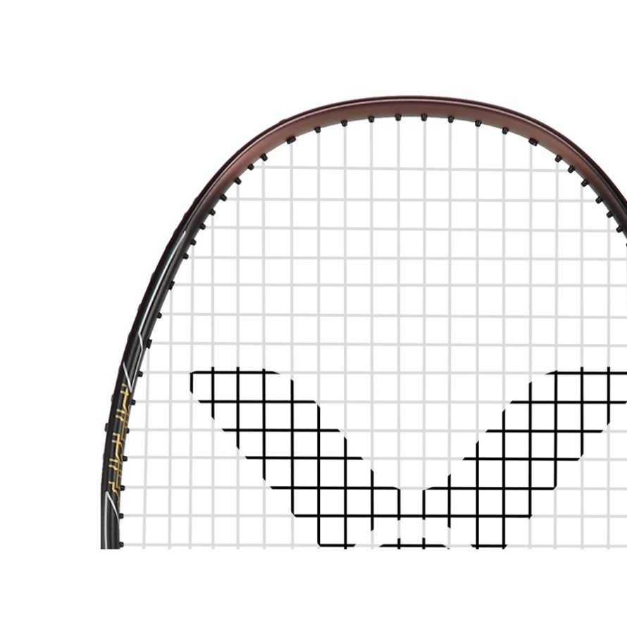 VICTOR Thruster K HAWK Badminton Racket TK-HAWK 4U5