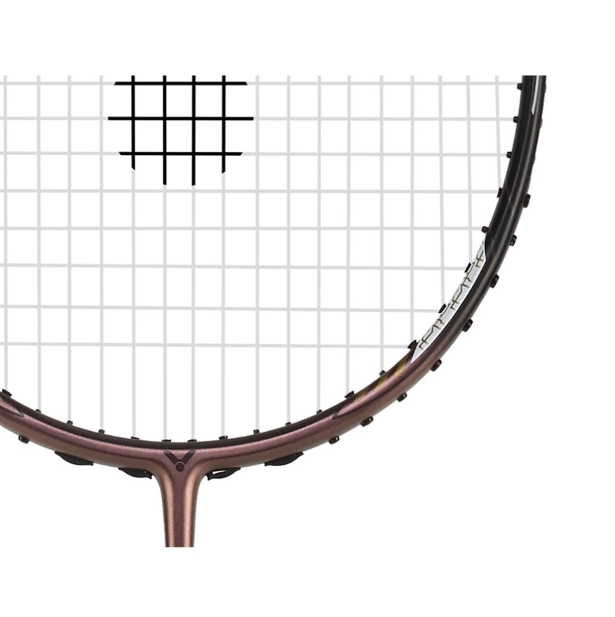 VICTOR Thruster K HAWK Badminton Racket TK-HAWK 4U5