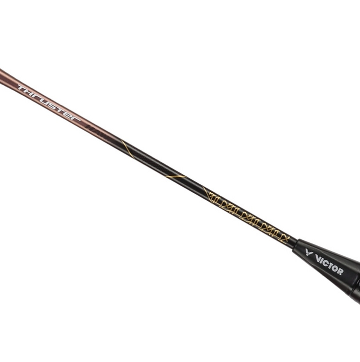 VICTOR Thruster K HAWK Badminton Racket TK-HAWK 4U5