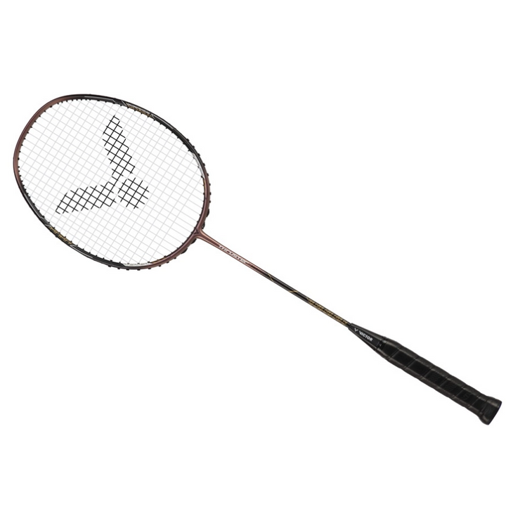 VICTOR Thruster K HAWK Badminton Racket TK-HAWK 4U5