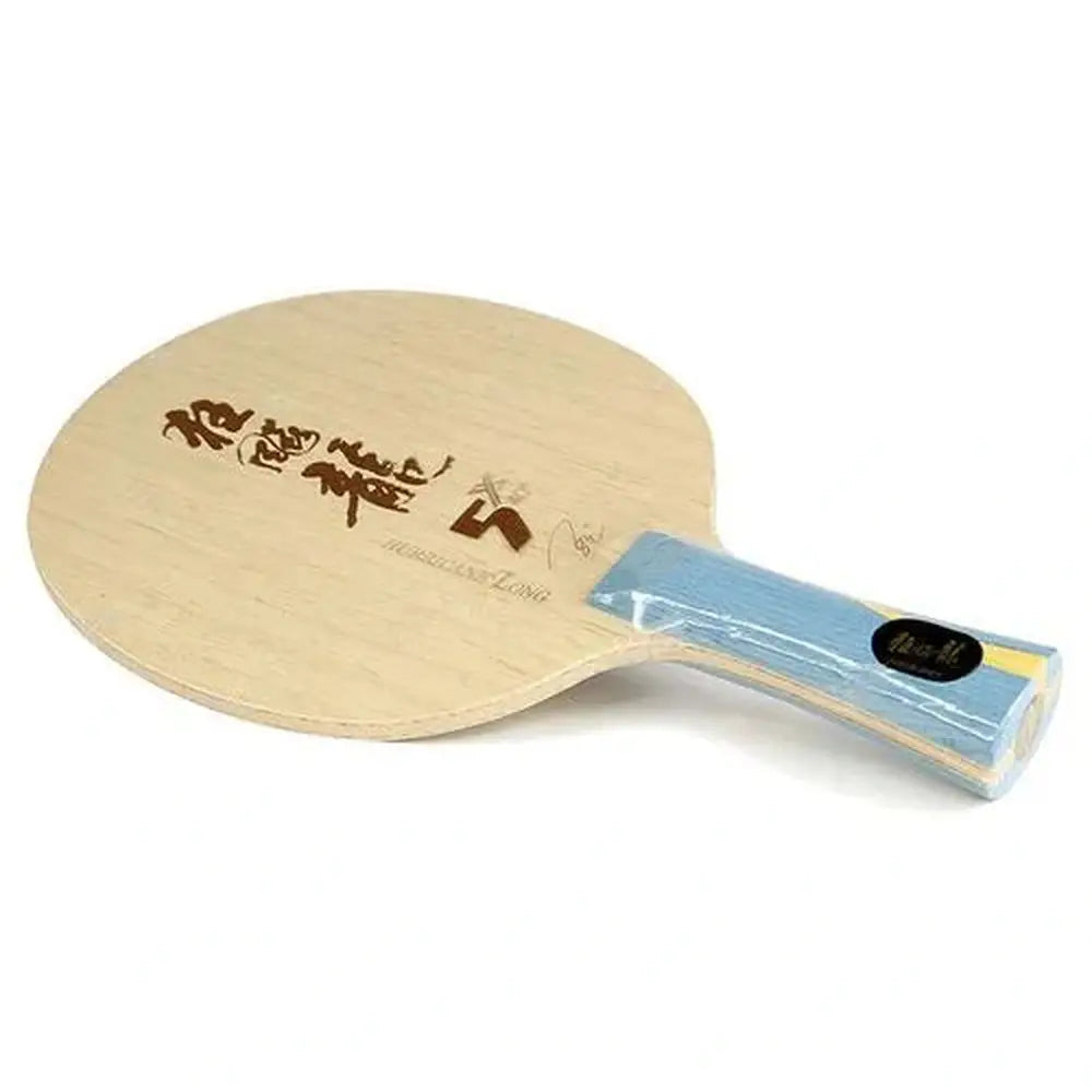 DHS HURRICANE LONG 5X Table BladeTennis