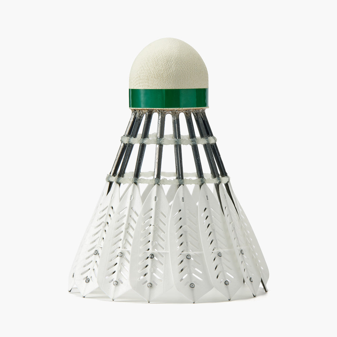 YONEX 6PCS Artificial Badminton Shuttlecock CROSSWIND 70