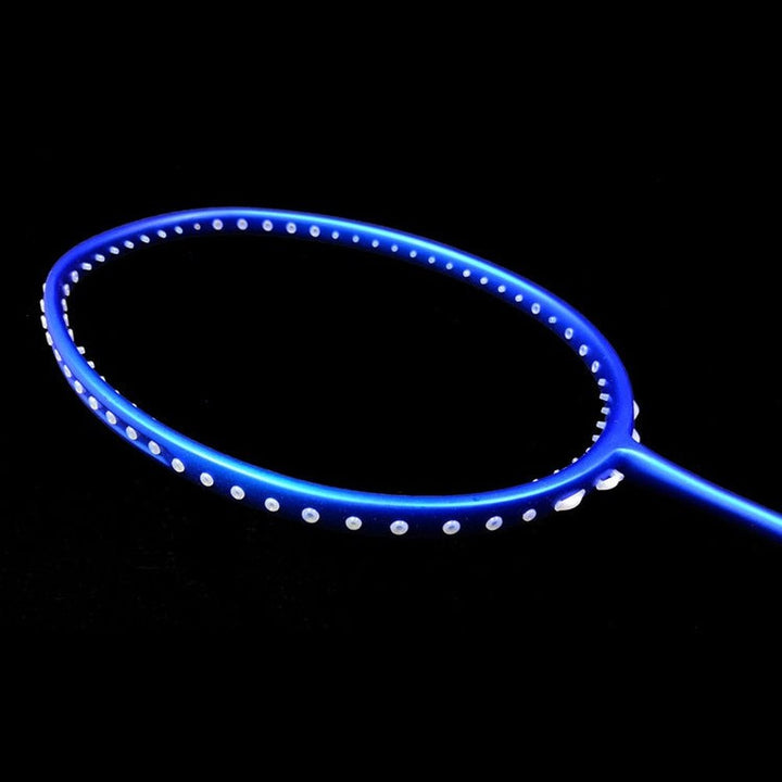 KEYACE Badminton Sweet Spot Trainer Practice Professional Training Racket