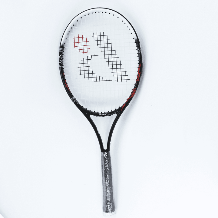 Bonny Dragon Full carbon Tennis Racquet （2 4/1）