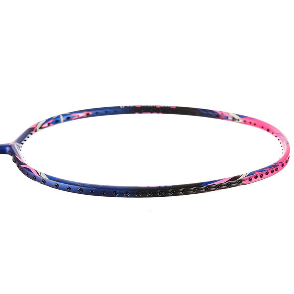 Kawasaki 4U KING  K8 Badminton Rackets 83g 30lbs with gift box