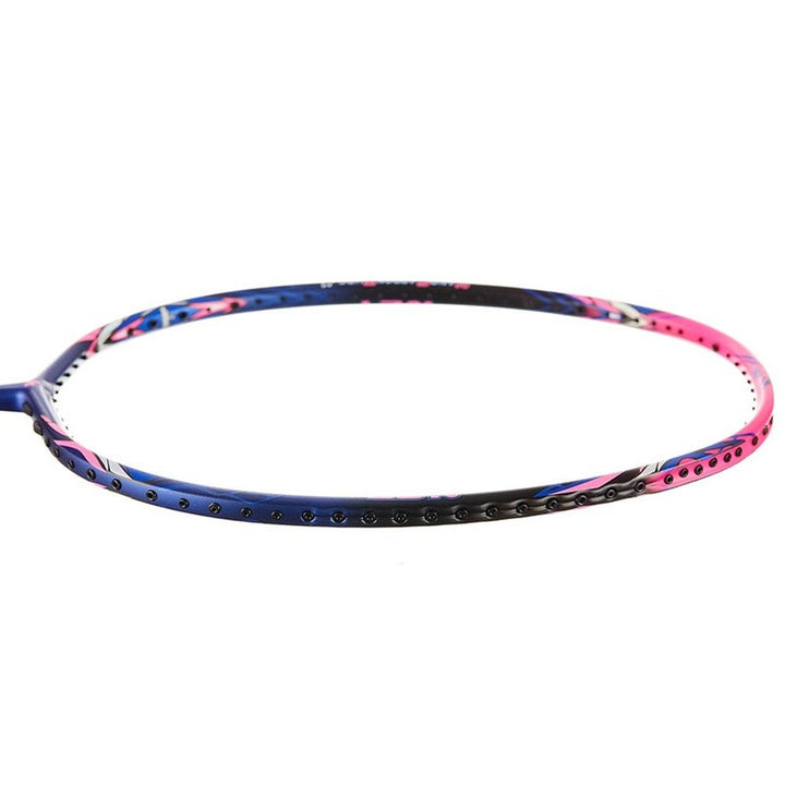 Kawasaki 4U KING  K8 Badminton Rackets 83g 30lbs with gift box