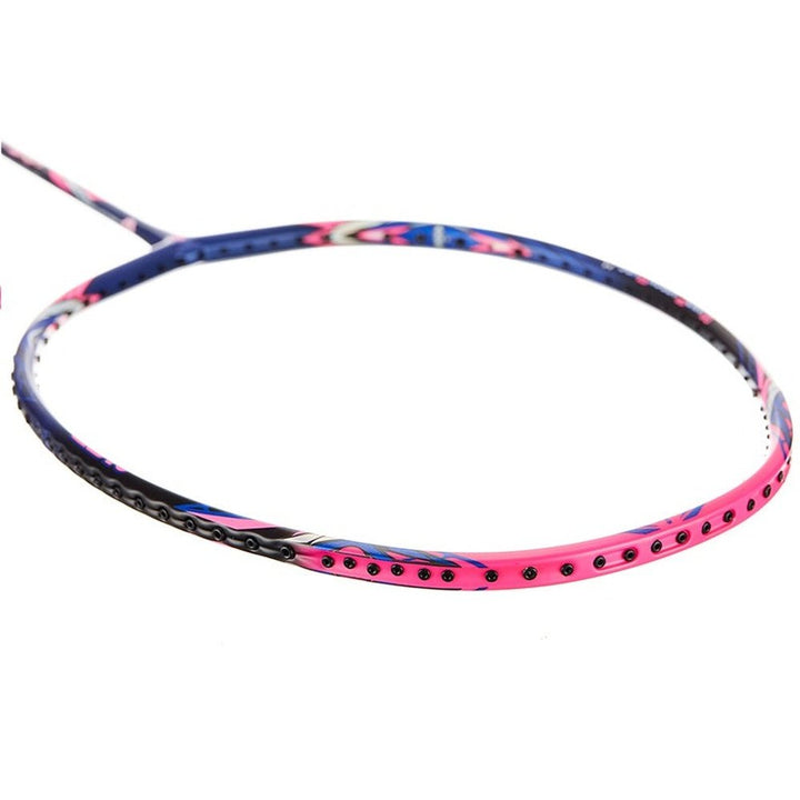 Kawasaki 4U KING  K8 Badminton Rackets 83g 30lbs with gift box