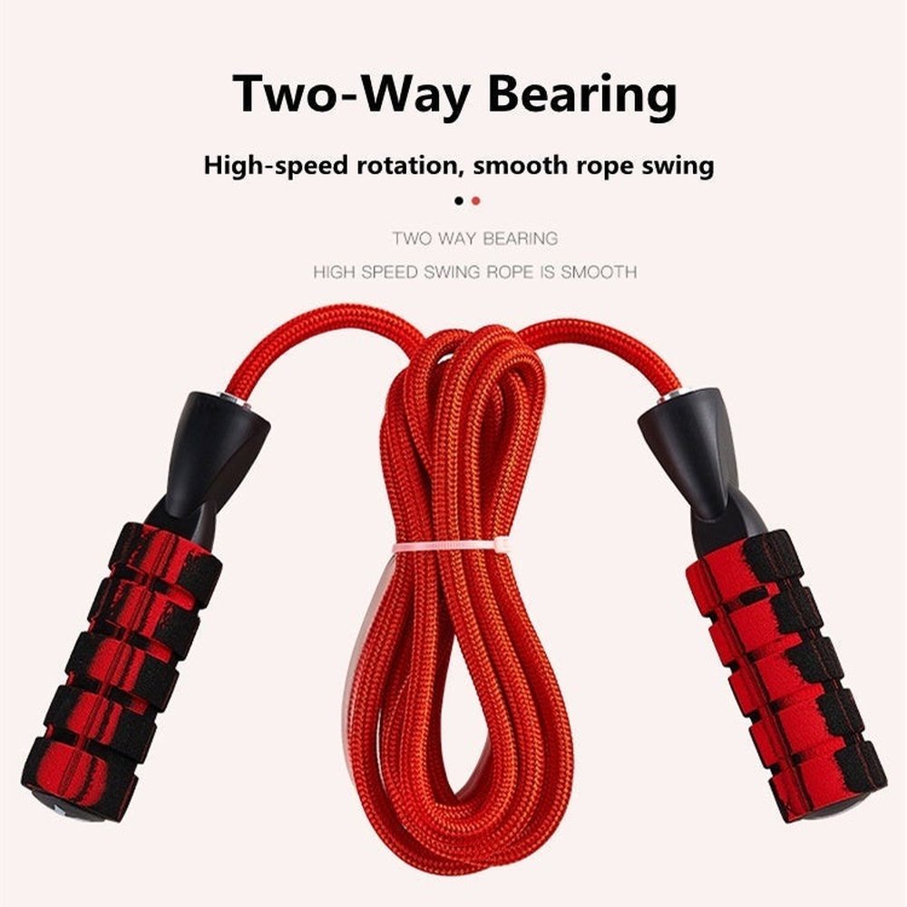 Kawasaki Foam Skipping Rope QQ-62105