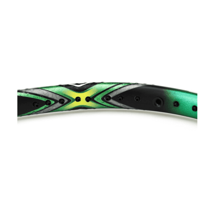 Kawasaki Nezer 19 Badminton Racket 87g max30lbs