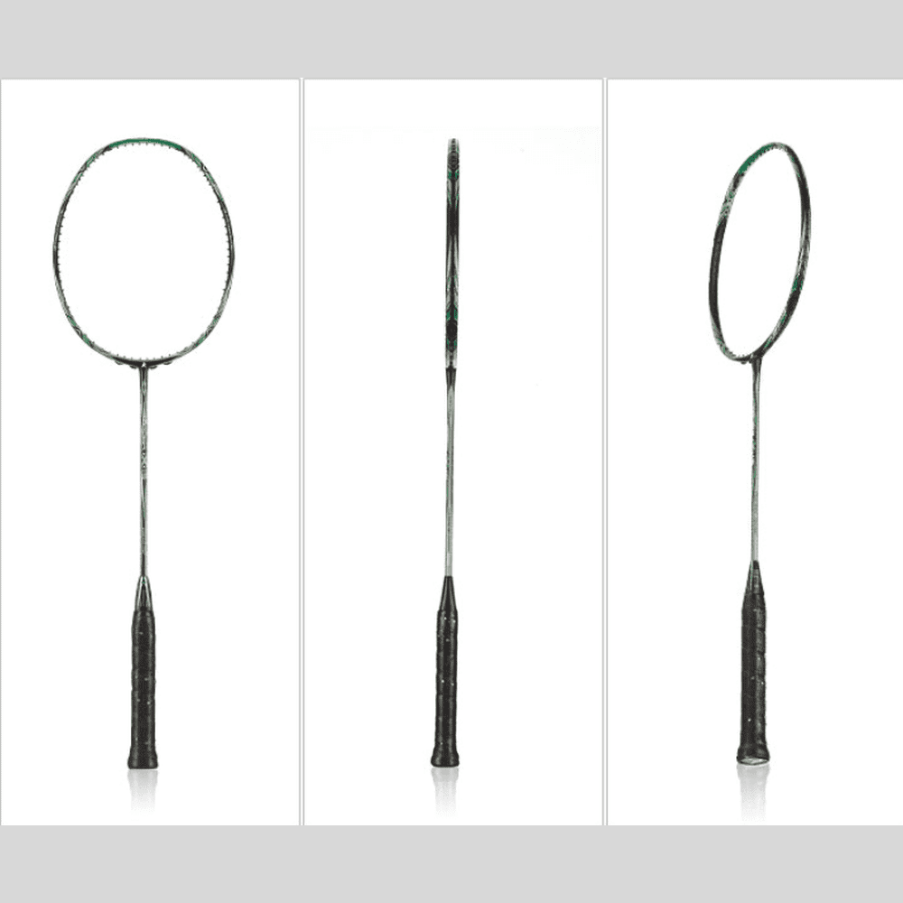 Kawasaki Nezer 19 Badminton Racket 87g max30lbs
