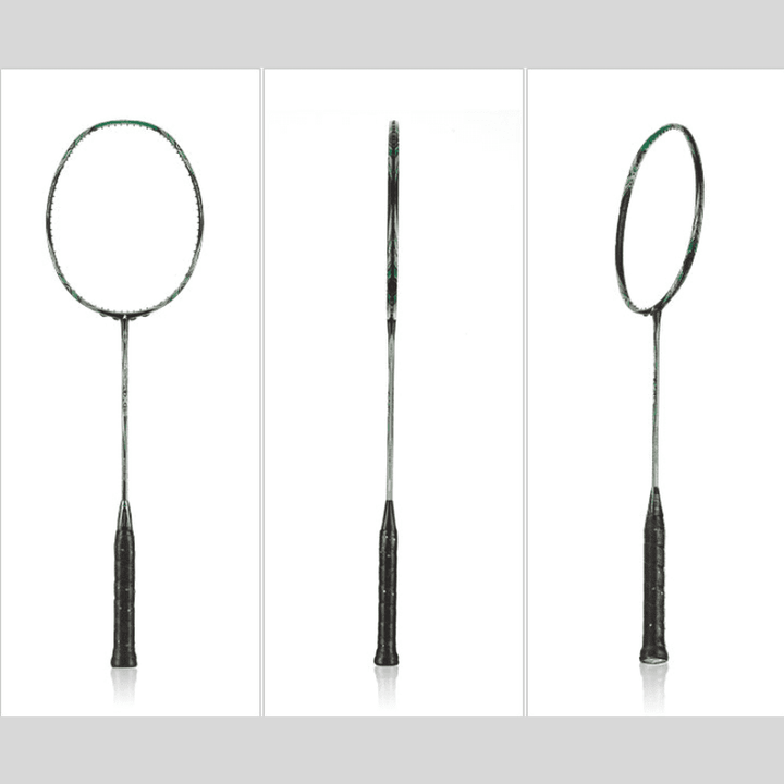 Kawasaki Nezer 19 Badminton Racket 87g max30lbs