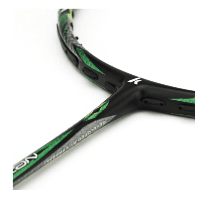 Kawasaki Nezer 19 Badminton Racket 87g max30lbs
