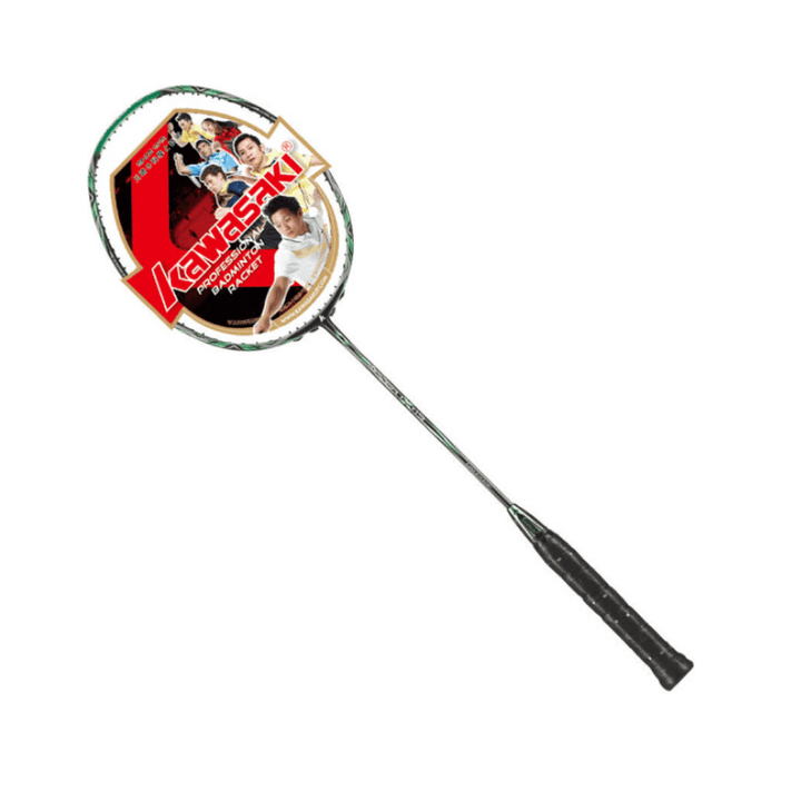 Kawasaki Nezer 19 Badminton Racket 87g max30lbs