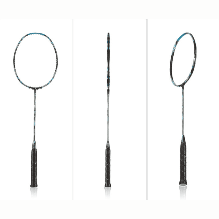 Kawasaki Nezer 19 Badminton Racket 87g max30lbs